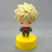 Trading Figure - Boku no Hero Academia (My Hero Academia)