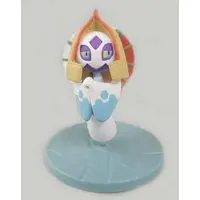 Trading Figure - Pokémon / Froslass