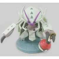 Trading Figure - Pokémon / Golisopod