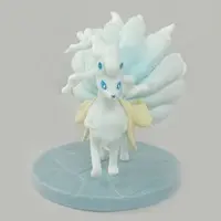 Trading Figure - Pokémon / Mawile