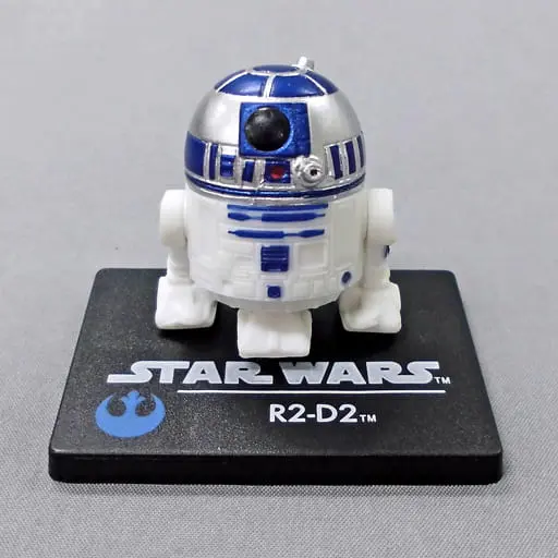 Trading Figure - Star Wars / R2-D2