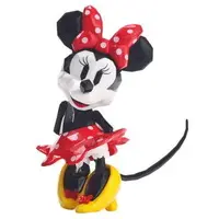 Trading Figure - Disney / Minnie Mouse