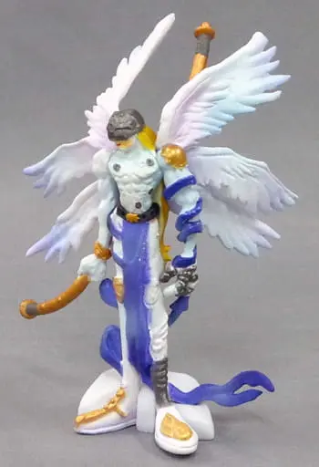 Mascot - Trading Figure - Digimon