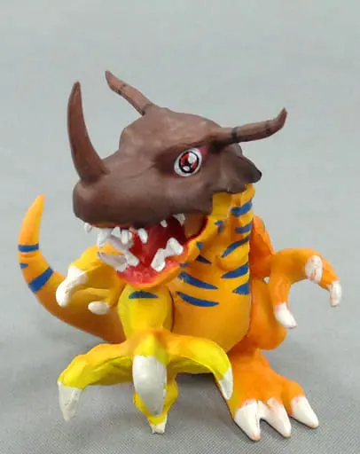 Mascot - Trading Figure - Digimon