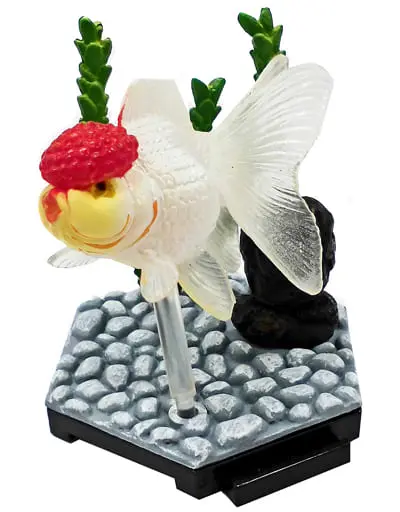 Trading Figure - Goldfish