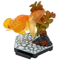 Trading Figure - Goldfish