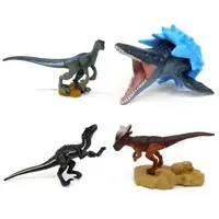 Smartphone Stand - Pen Stand - Trading Figure - Jurassic Park