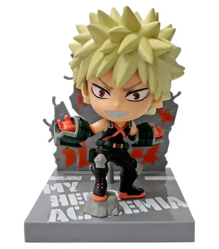 Trading Figure - Boku no Hero Academia (My Hero Academia)