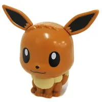 Capchara - Pokémon / Eevee