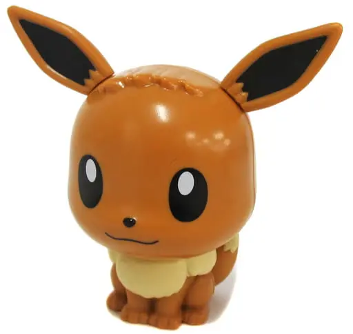 Capchara - Pokémon / Eevee