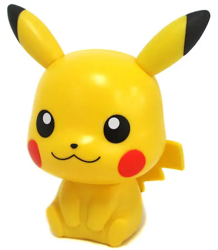 Capchara - Pokémon / Pikachu