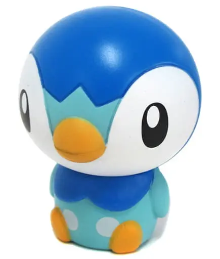 Capchara - Pokémon / Piplup (Pochama)