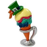 Trading Figure - Alice In Wonderland / The Mad Hatter