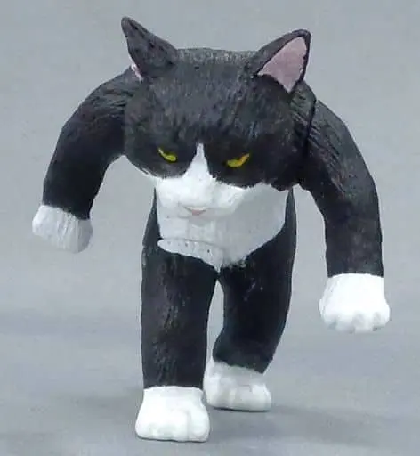 Trading Figure - Cat