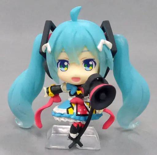 Trading Figure - VOCALOID / Hatsune Miku