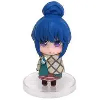 Trading Figure - Yuru Camp