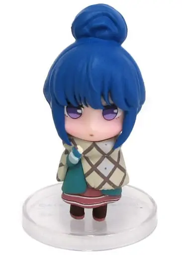 Trading Figure - Yuru Camp