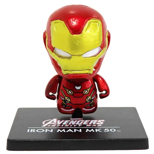 Trading Figure - MARVEL