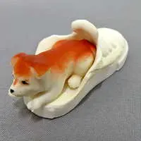 Trading Figure - Shiba Inu