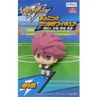 Trading Figure - Mini Figure - Inazuma Eleven Series