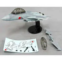 Trading Figure - Deformed Aircraft