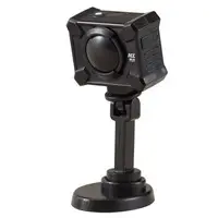 Trading Figure - Surveillance camera