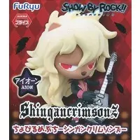 Trading Figure - SHOW BY ROCK!!