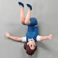 Trading Figure - fuchico