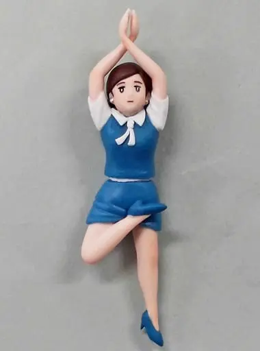 Trading Figure - fuchico