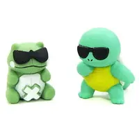 Trading Figure - Pokémon / Squirtle