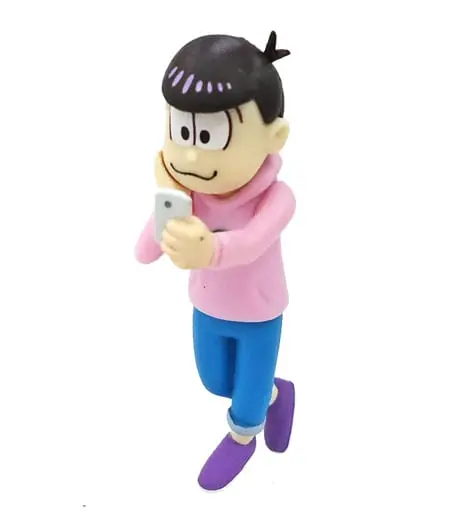 PUTITTO - Osomatsu-san