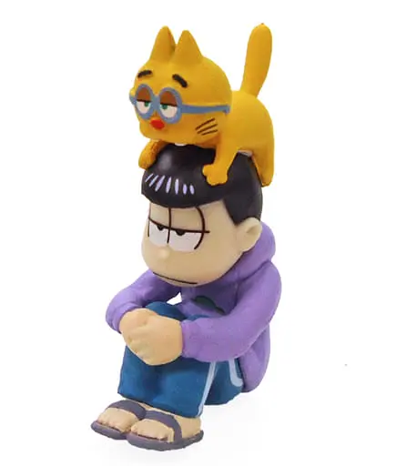 PUTITTO - Osomatsu-san