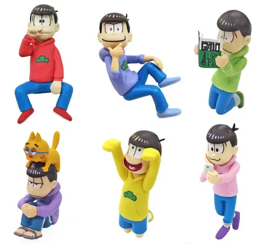 PUTITTO - Osomatsu-san