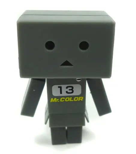 Trading Figure - Yotsuba&! / DANBOARD