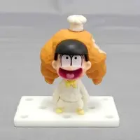 Trading Figure - Osomatsu-san