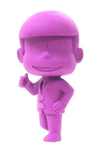 Trading Figure - Osomatsu-san