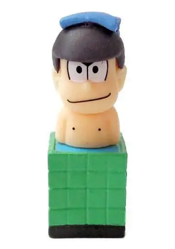 Trading Figure - Osomatsu-san