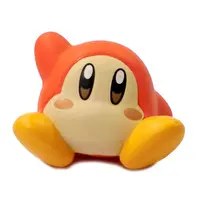 Trading Figure - Kirby's Dream Land / Waddle Dee