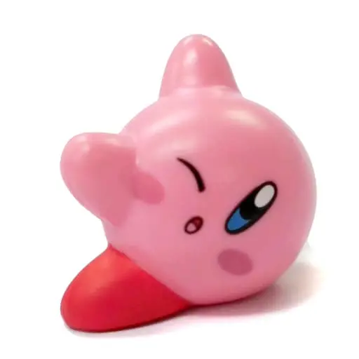 Trading Figure - Kirby's Dream Land / Kirby