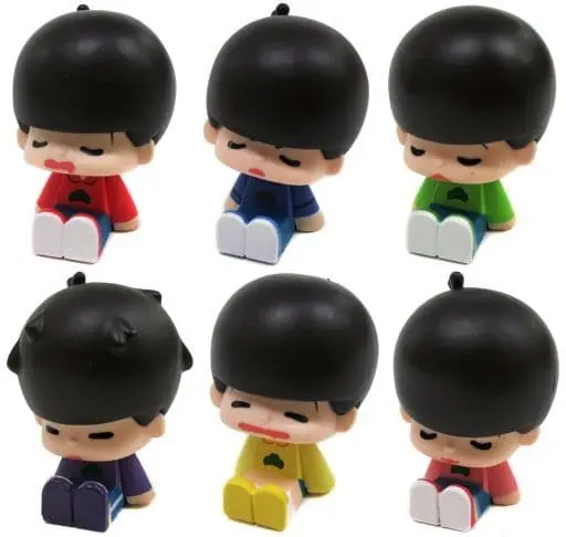 Trading Figure - Osomatsu-san