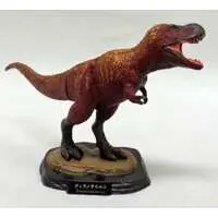 Trading Figure - The Dinosaur Expo