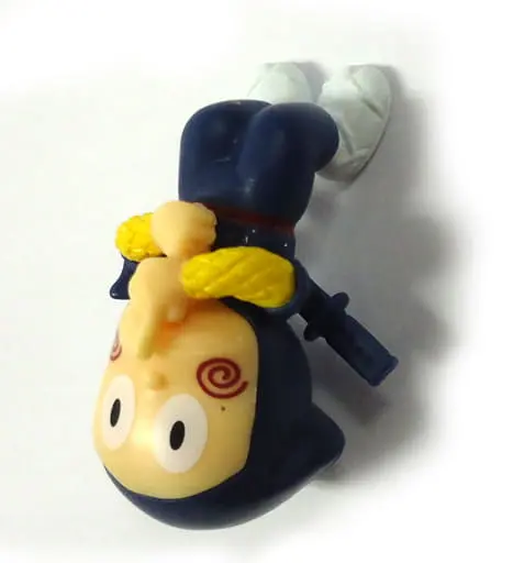 Trading Figure - Ninja Hattori-kun