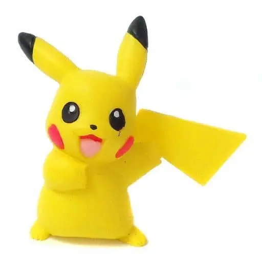 Trading Figure - Pokémon / Pikachu