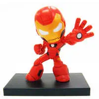 Mini Figure - Trading Figure - MARVEL