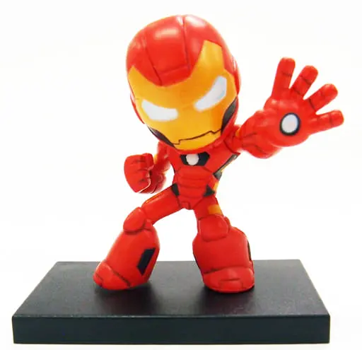 Mini Figure - Trading Figure - MARVEL