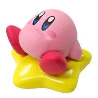 Trading Figure - Kirby's Dream Land / Kirby