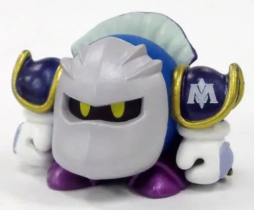 Trading Figure - Kirby's Dream Land / Meta Knight