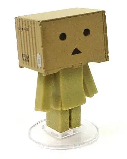 Trading Figure - Yotsuba&! / DANBOARD