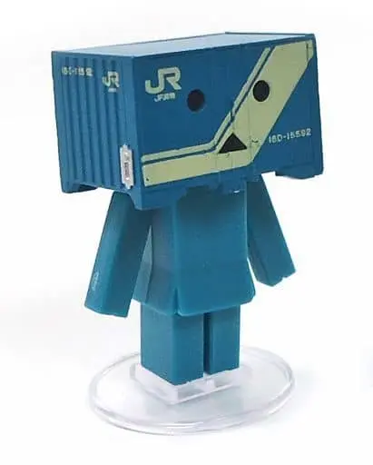 Trading Figure - Yotsuba&! / DANBOARD