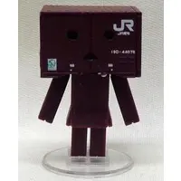 Trading Figure - Yotsuba&! / DANBOARD